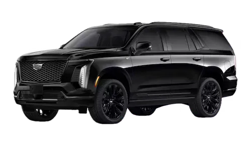 2025 Cadillac Escalade