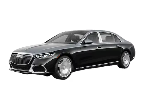 Mercedes-Benz Maybach
